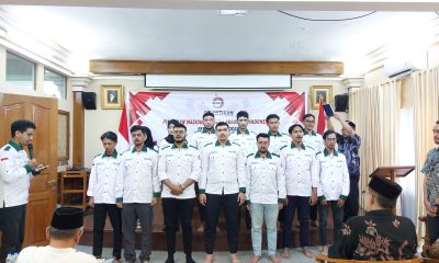 PANDU ABI resmi melantik kepengurusan 2025-2030, memperkuat kaderisasi pemuda Ahlulbait dengan strategi baru demi kontribusi sosial, budaya, dan keumatan yang lebih luas.