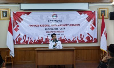 Arah Pandu ABI dalam Lima Tahun ke Depan