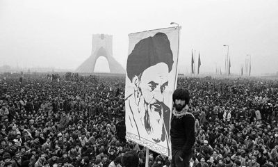 Implikasi Sosial dan Pembangunan dalam Revolusi Islam Iran