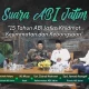 Suara ABI Jatim, "15 Tahun ABI Jatim Khidmat Keummatan dan Kebangsaan"