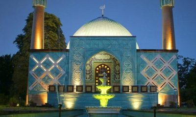 Menjaga Kehormatan Muslimin: Kisah Masjid Hamburg dan Imam Zaman a.f.s.