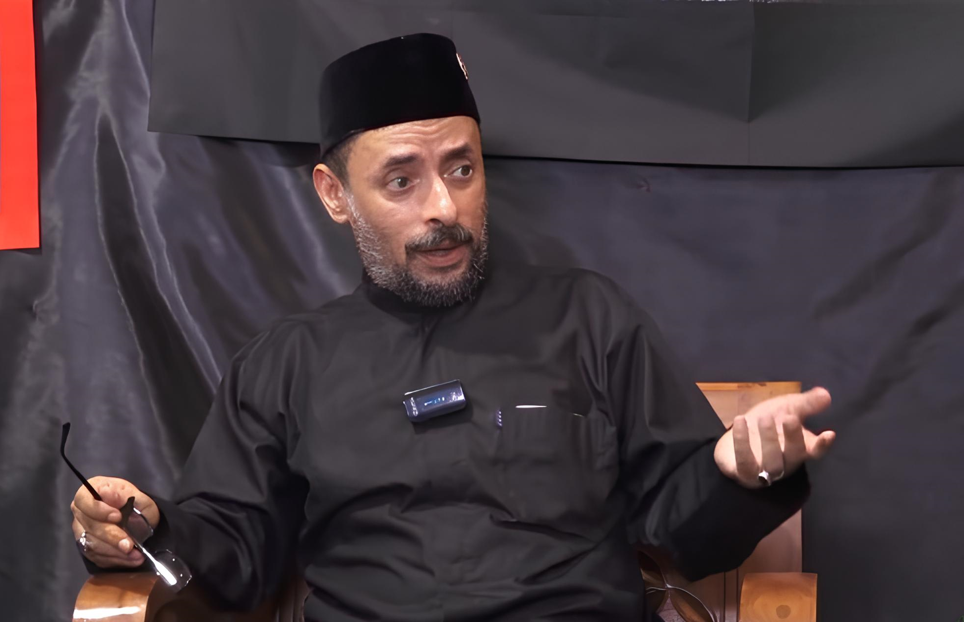 Analis Timur Tengah: Dukungan Global untuk Gaza Kian Kuat, Israel di Bawah Tekanan