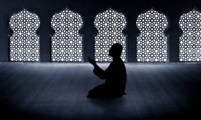 Ramadan, Bulan Terbaik untuk Berdoa