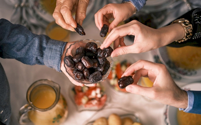 Tidak Ada Amalan yang Bernilai Sedikit
