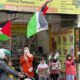 ABI Tegal Berbagi Takjil dan Galang Dana untuk Palestina