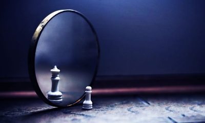 Menghilangkan Sifat Rakus dan Sombong