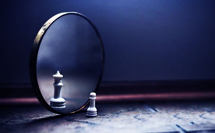 Menghilangkan Sifat Rakus dan Sombong