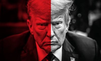 Donald Trump: Peran Mulianya sebagai Pembawa Damai dengan Bom & Ancaman