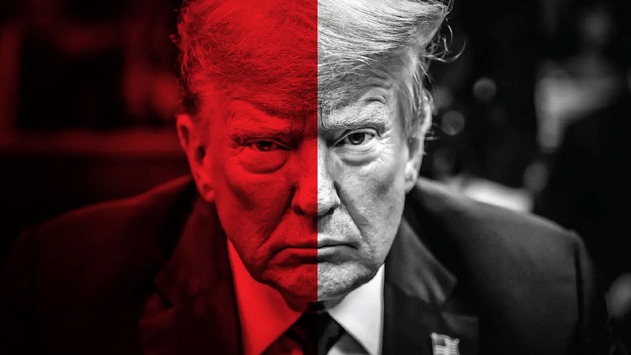 Donald Trump: Peran Mulianya sebagai Pembawa Damai dengan Bom & Ancaman