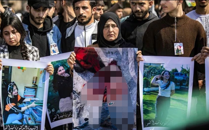 Elegansi Kebisuan: Ketika Tragedi Suriah Dibungkus Kesalehan