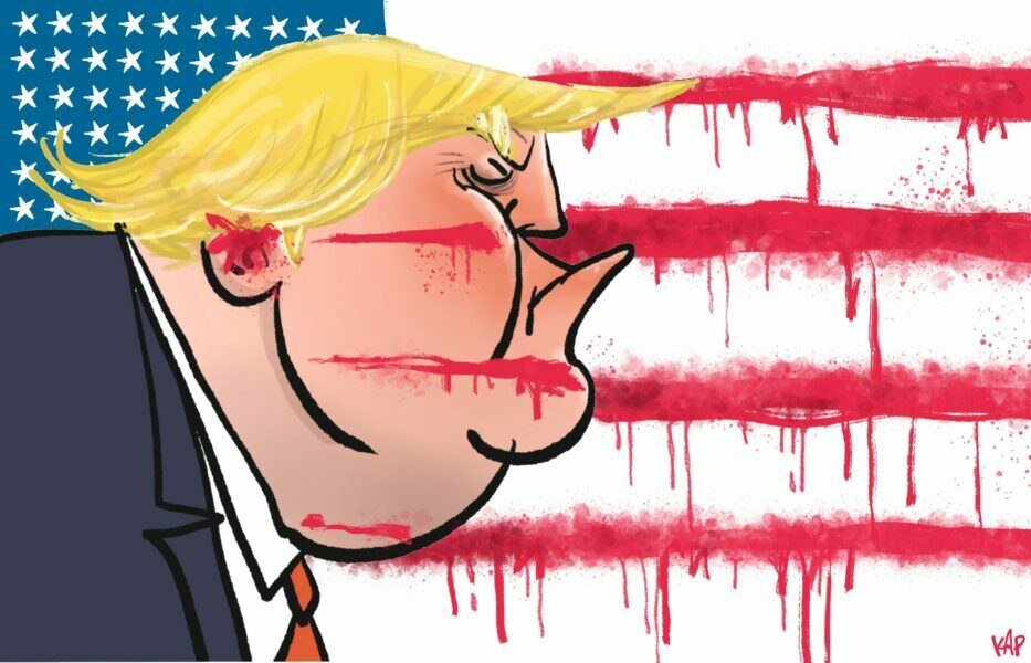 Hari Ini Seluruh Keputusan Strategis Dunia Berada di Teheran, Najaf, dan Sana'a