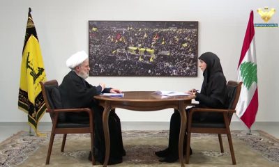 Hizbullah dan Perubahan Strategi Perlawanan: Analisis Wawancara Syeikh Naim Qassim