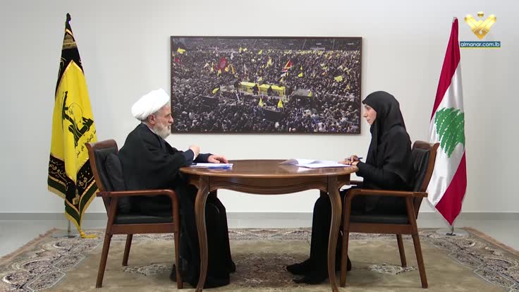 Hizbullah dan Perubahan Strategi Perlawanan: Analisis Wawancara Syeikh Naim Qassim