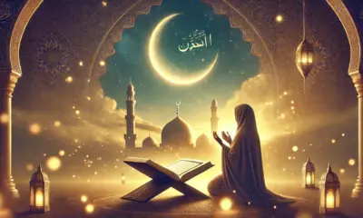 Keutamaan Malam dan Siang Hari Jumat