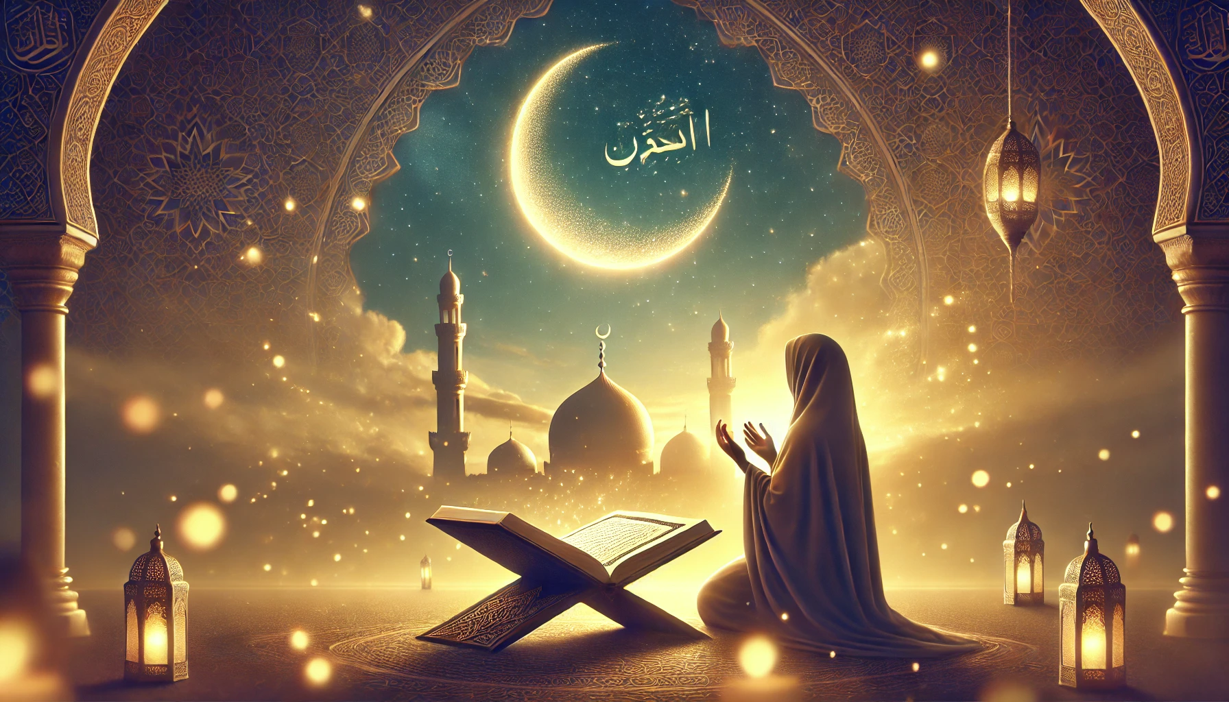 Keutamaan Malam dan Siang Hari Jumat