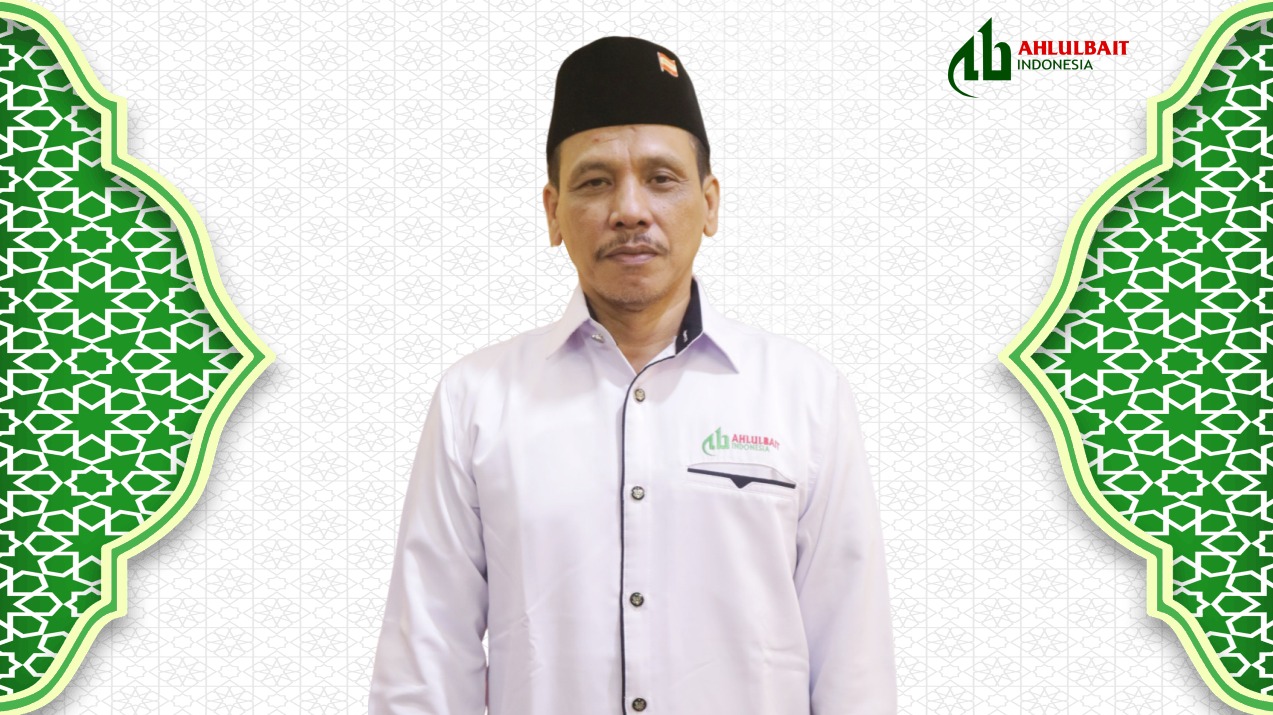 Pesan Idul Fitri 1446 H Ketua Umum (ABI) Ahlulbait Indonesia