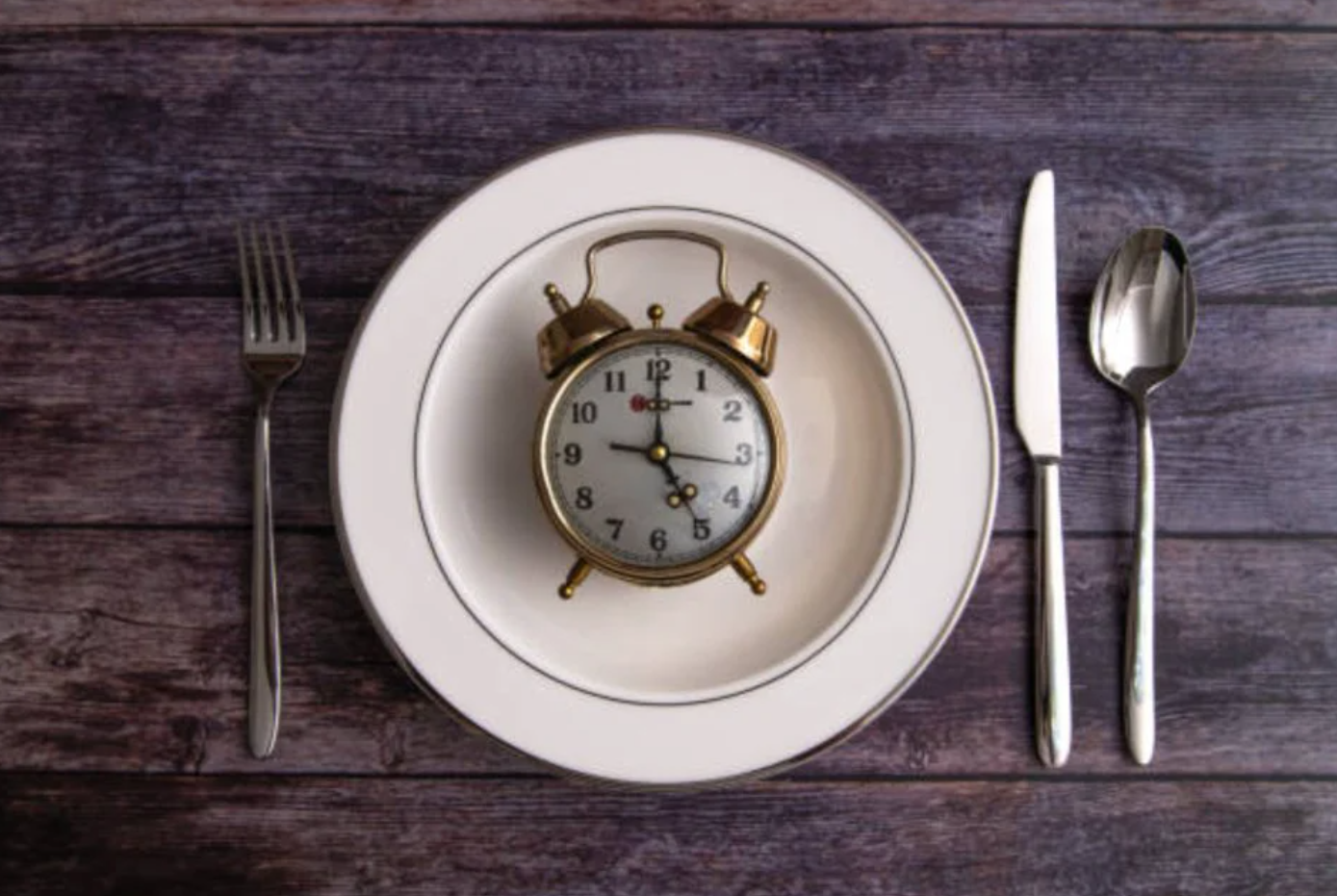 Menjaga Adab & Etika Selama Berpuasa di Bulan Ramadan