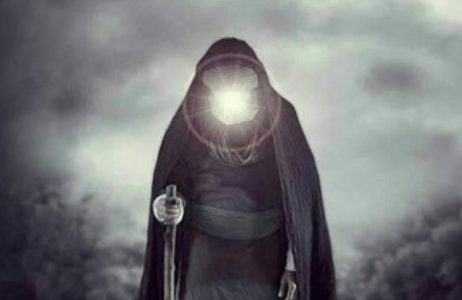 Jadilah Perhiasan, Bukan Noda