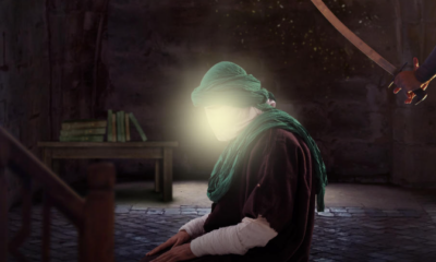 Kebaikan Hati Imam Ali terhadap Ibnu Muljam