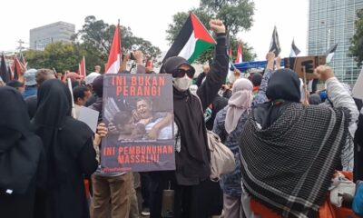 Sudahkah Kami Menepati Janji?