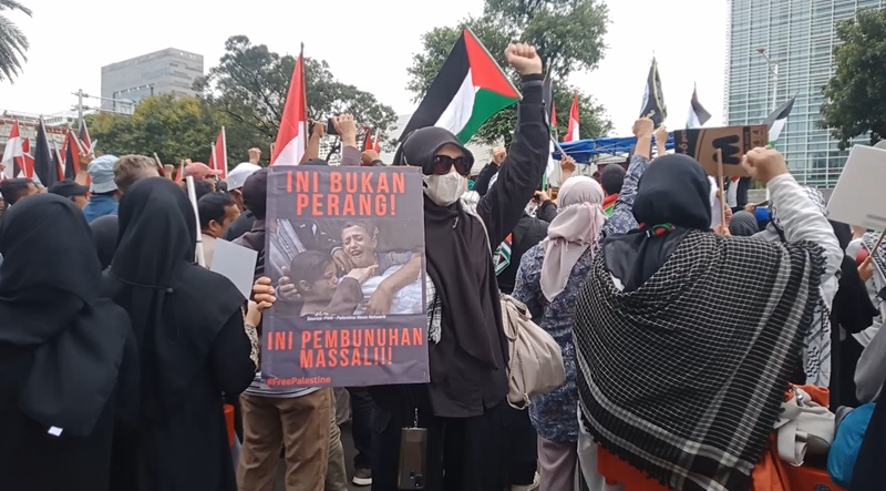 Sudahkah Kami Menepati Janji?