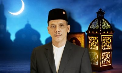 Ustadz Zahir: Spiritualitas Ramadan Harus Melahirkan Kepedulian Sosial