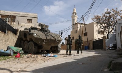 UNRWA: Penggerebekan Israel di Tepi Barat Picu Gelombang Pengungsian Terbesar Sejak 1967