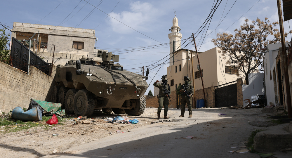 UNRWA: Penggerebekan Israel di Tepi Barat Picu Gelombang Pengungsian Terbesar Sejak 1967