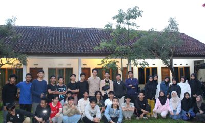 Pondok Ramadan Pandu Bandung 2025: Optimis, Idealis, Tanpa Egois!