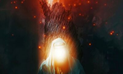 Peristiwa Duka di Bulan Ramadhan