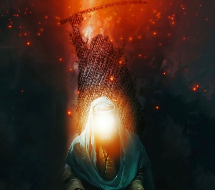 Peristiwa Duka di Bulan Ramadhan