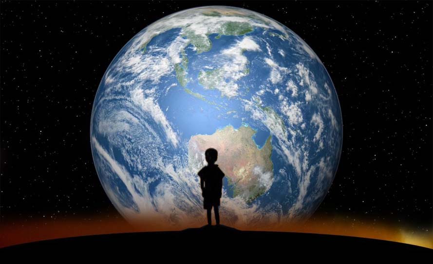 Berhati-Hati Terhadap Fatamorgana Dunia: Renungan atas Nasihat Imam Ali a.s.