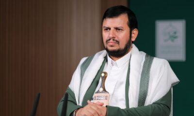 Israel Serang Lebanon, Yaman: Kami Bersama Kalian!