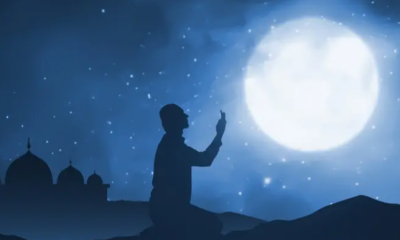 Malam Lailatul Qadar: Kesempatan Emas Mendekatkan Diri kepada Allah