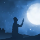 Malam Lailatul Qadar: Kesempatan Emas Mendekatkan Diri kepada Allah