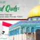 Yaumul Quds: Menguatkan ketahanan Gaza dan Peran Poros Perlawanan dalam Konteks Global