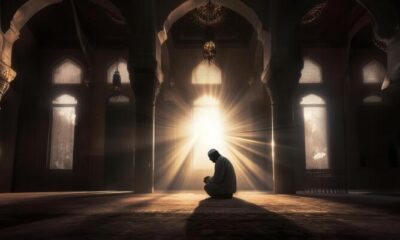 Mengingat Allah Dapat Memberikan Ketenangan Jiwa