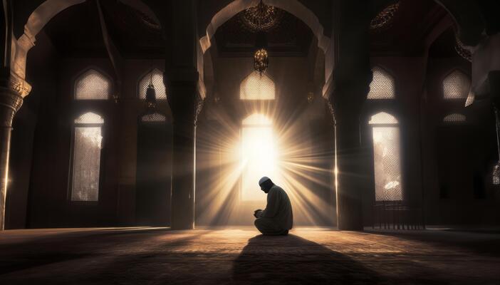 Mengingat Allah Dapat Memberikan Ketenangan Jiwa