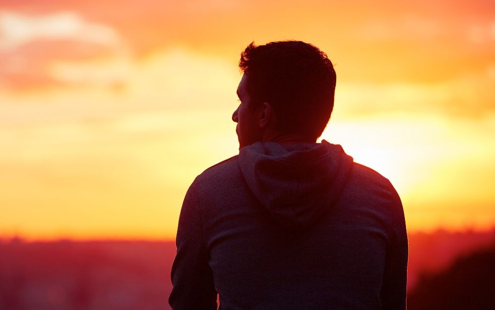 Agama Memberikan Kekuatan Menanggung Derita dan Musibah Hidup