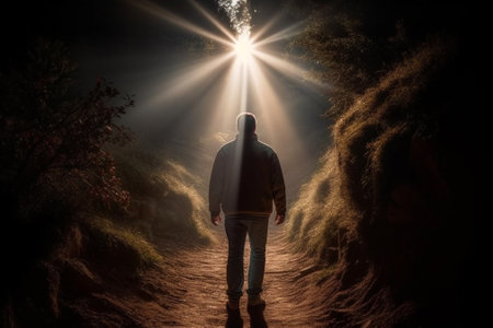 Dinginnya Perasaan Manusia pada Akhir Zaman