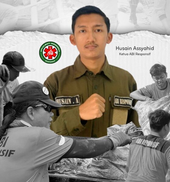 Ketua ABI Responsif: Pemuda yang Berdaulat dalam Berpikir
