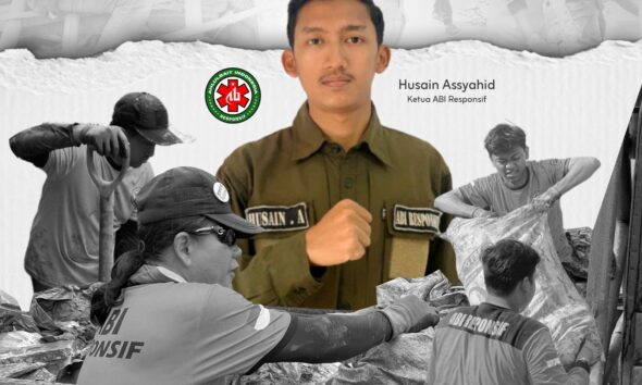 Ketua ABI Responsif: Pemuda yang Berdaulat dalam Berpikir