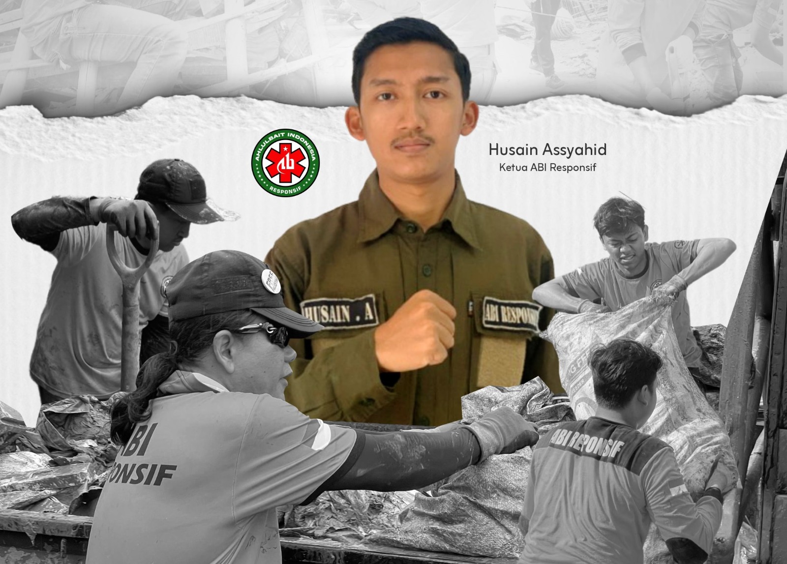 Ketua ABI Responsif: Pemuda yang Berdaulat dalam Berpikir