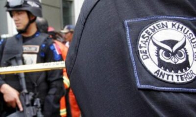 Densus 88 Siapkan Peta Jalan Integrasi Eks Anggota Jamaah Islamiyah