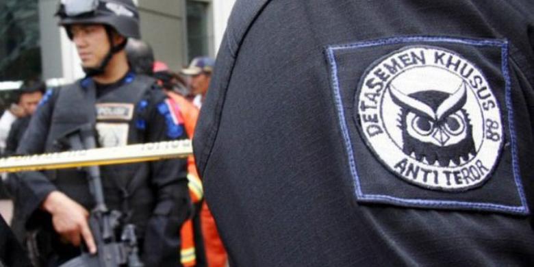 Densus 88 Siapkan Peta Jalan Integrasi Eks Anggota Jamaah Islamiyah