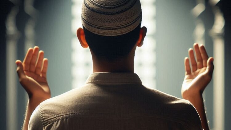 Ayo... Menjadi Lebih Baik