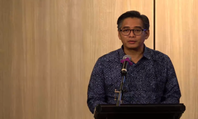 GTI 2025: Indonesia Catat Nol Serangan Teror, Bukti Efektivitas Strategi Penanggulangan