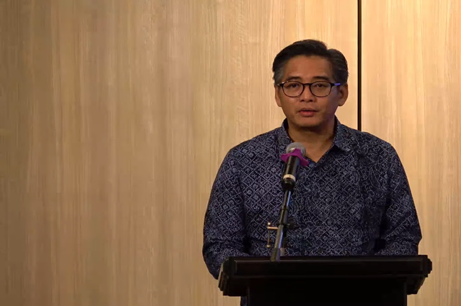 GTI 2025: Indonesia Catat Nol Serangan Teror, Bukti Efektivitas Strategi Penanggulangan