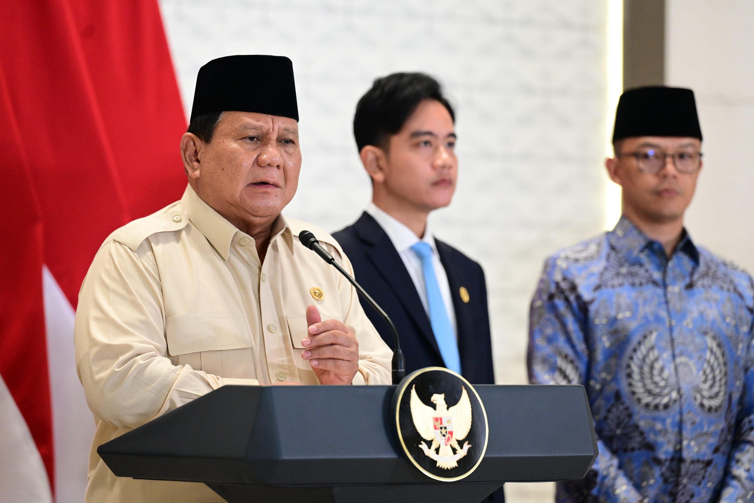 Indonesia Siap Jadi Jembatan Perdamaian untuk Gaza dan Timur Tengah