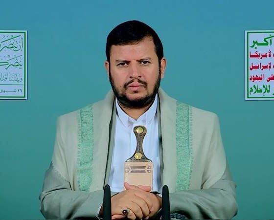 Sayyid Abdul Malik Puji Perlawanan Gaza, Kecam AS dan Rezim Arab